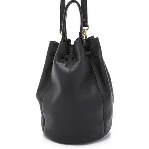 Madewell bucket bag